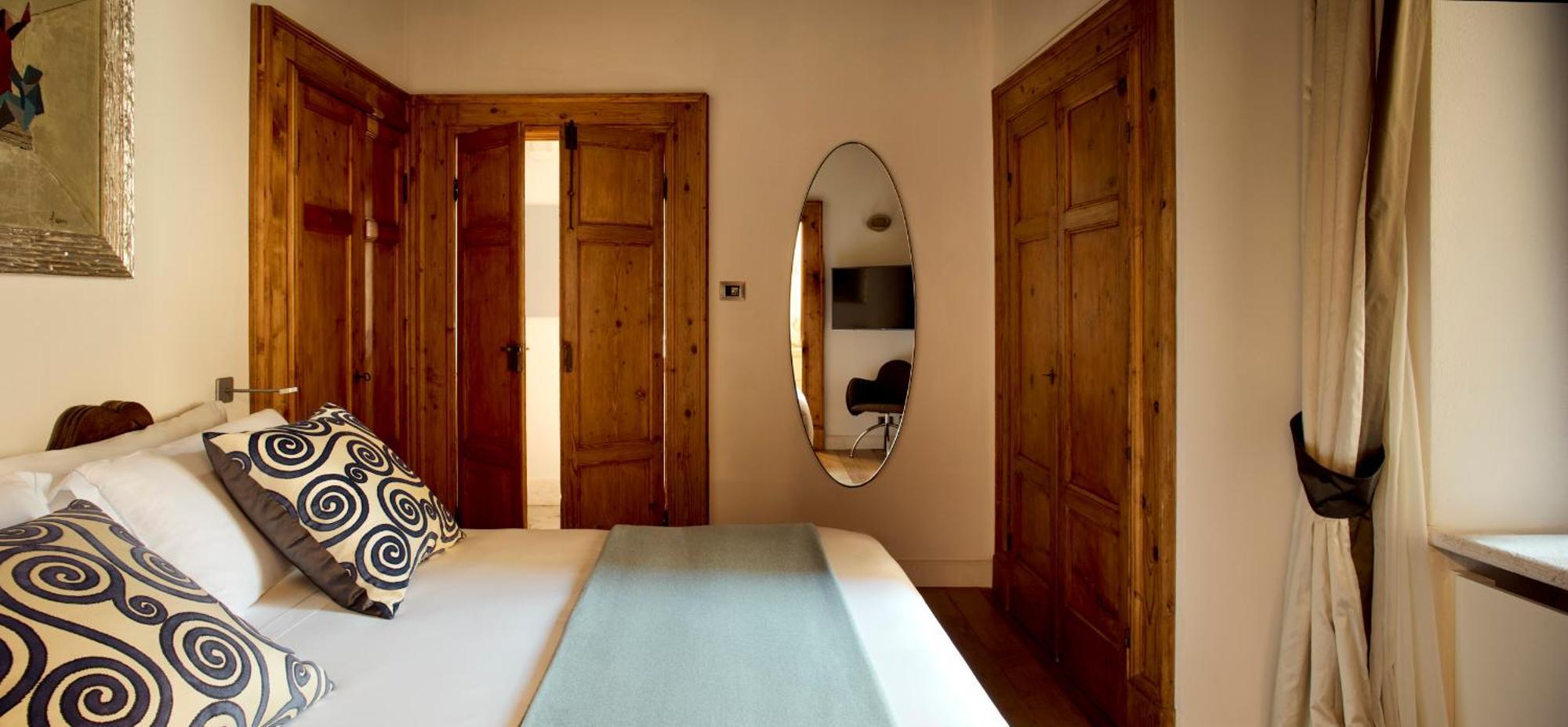 Palazzo Delle Pietre - Luxury Apartahotel 5*