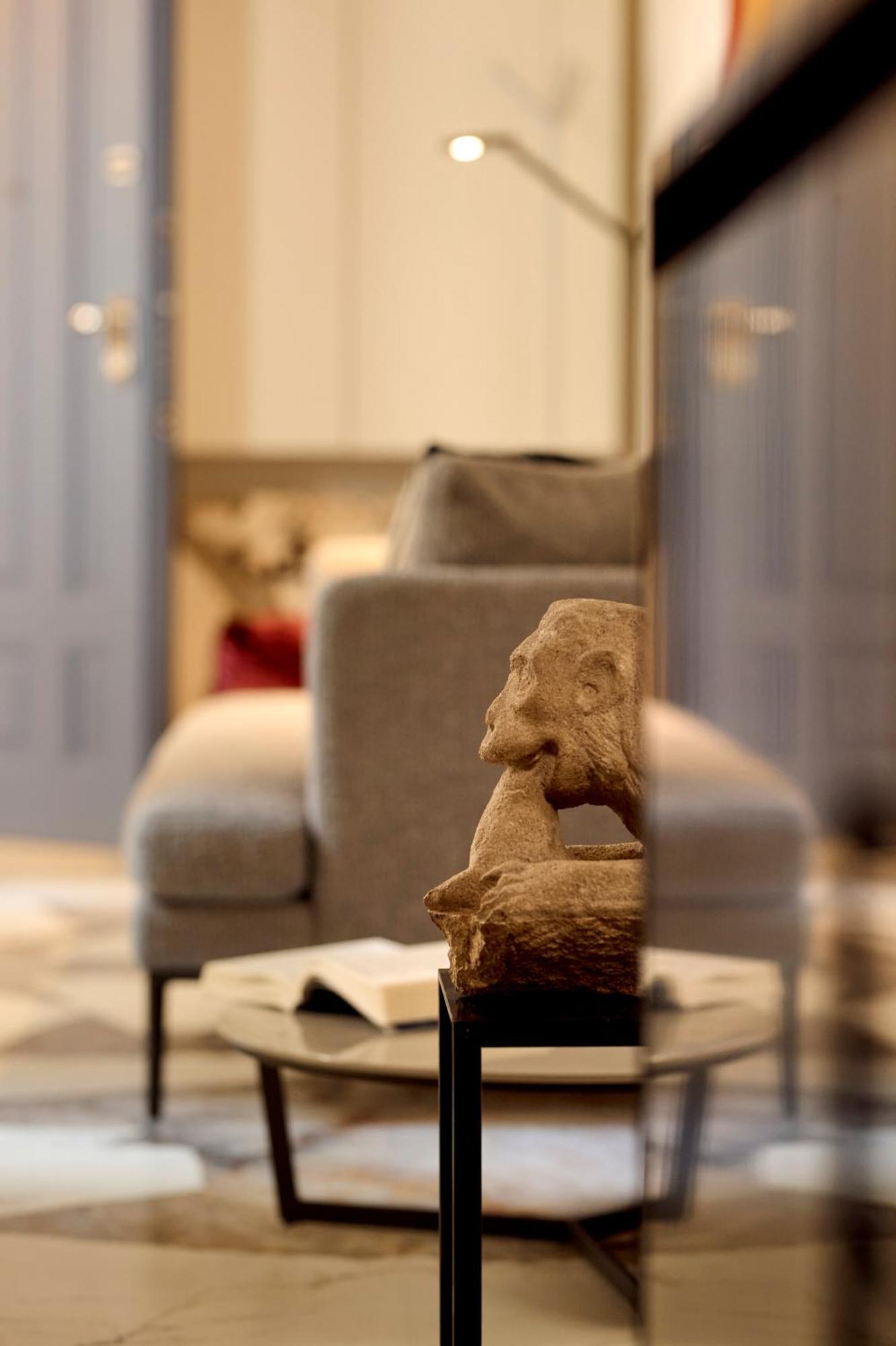 Palazzo Delle Pietre - Luxury Apartahotel