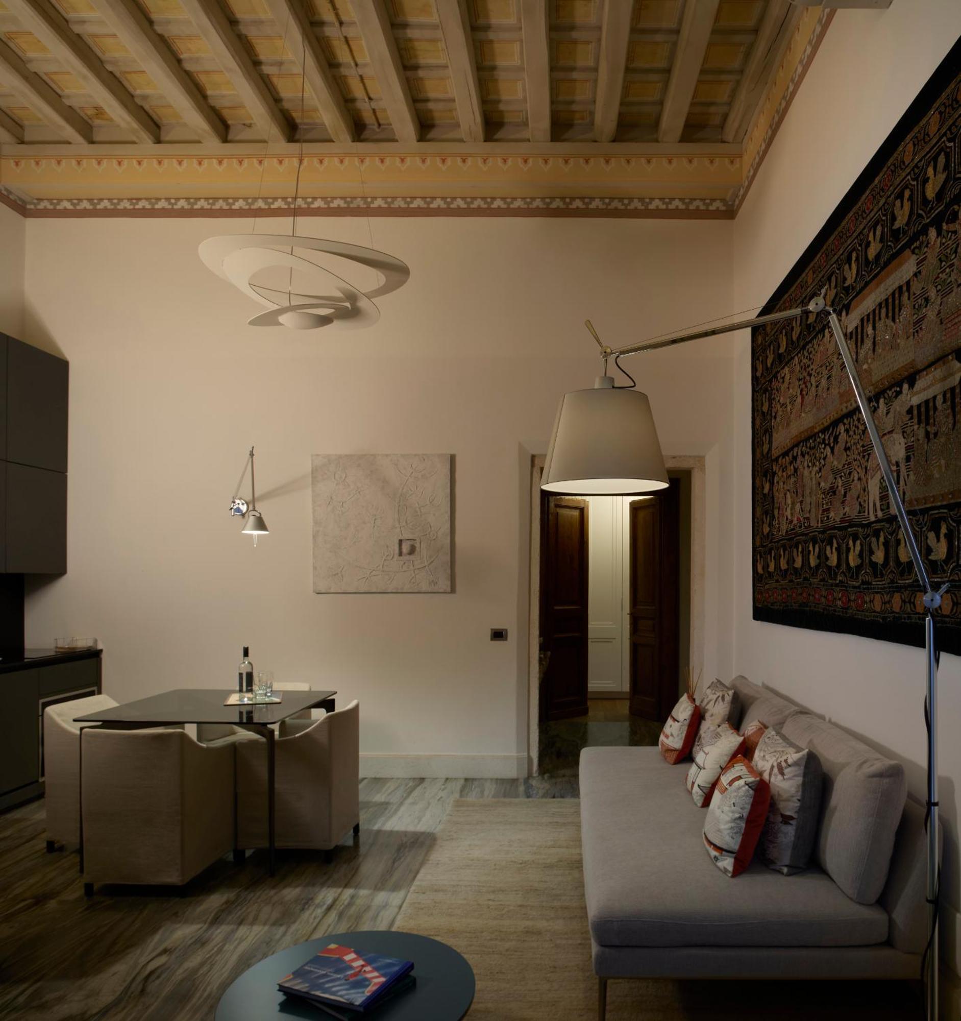 Palazzo Delle Pietre - Luxury Roma