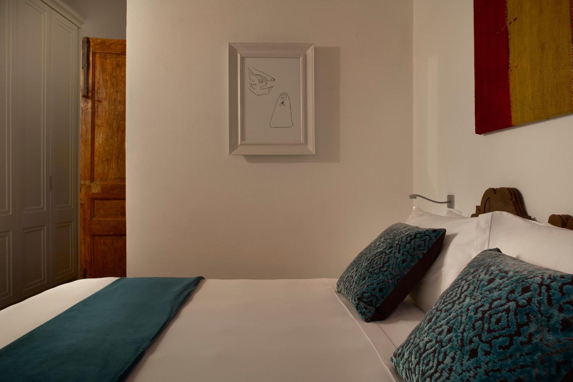 Apartahotel Palazzo Delle Pietre - Luxury 5*