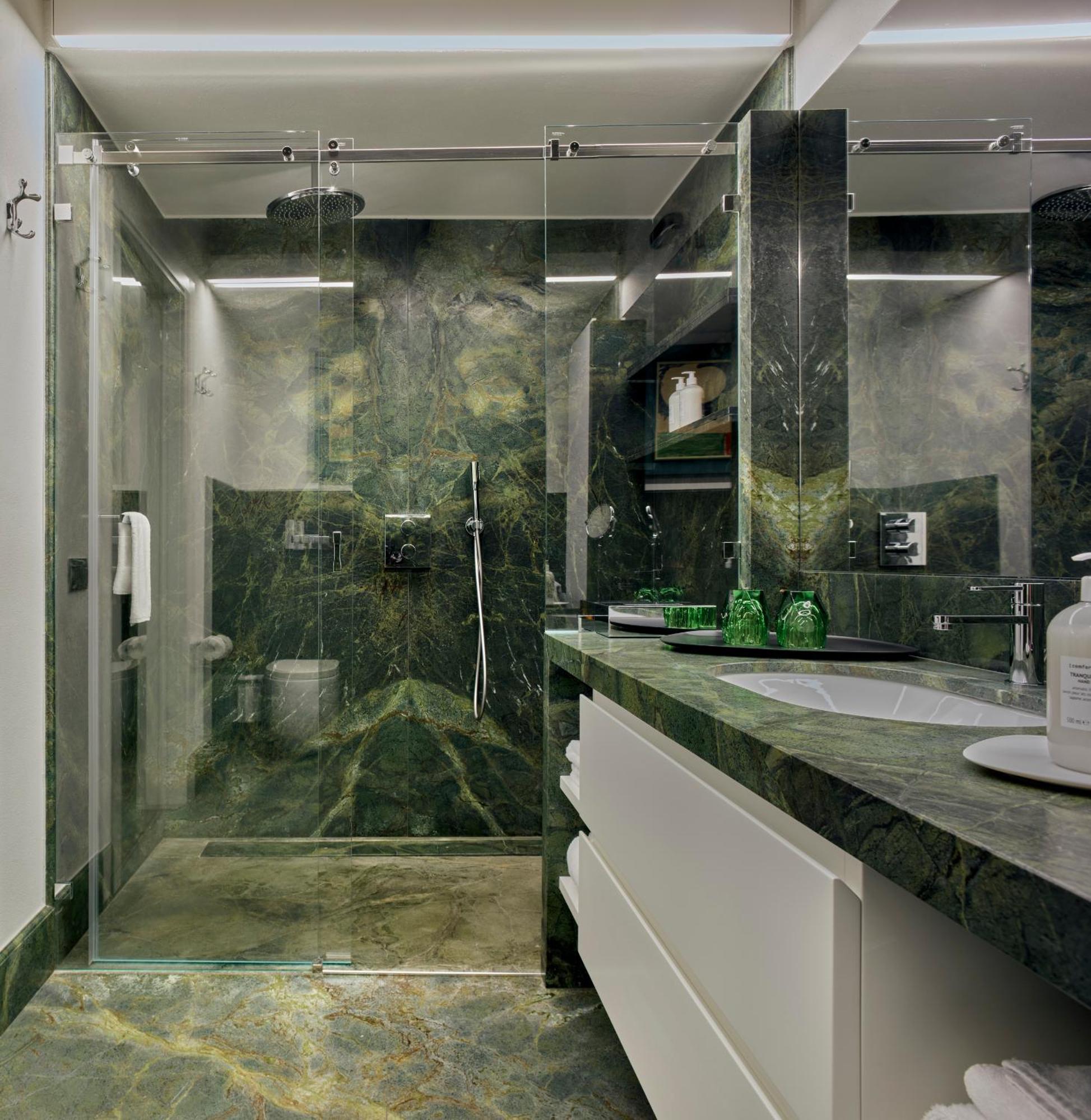 Apartahotel Palazzo Delle Pietre - Luxury Roma
