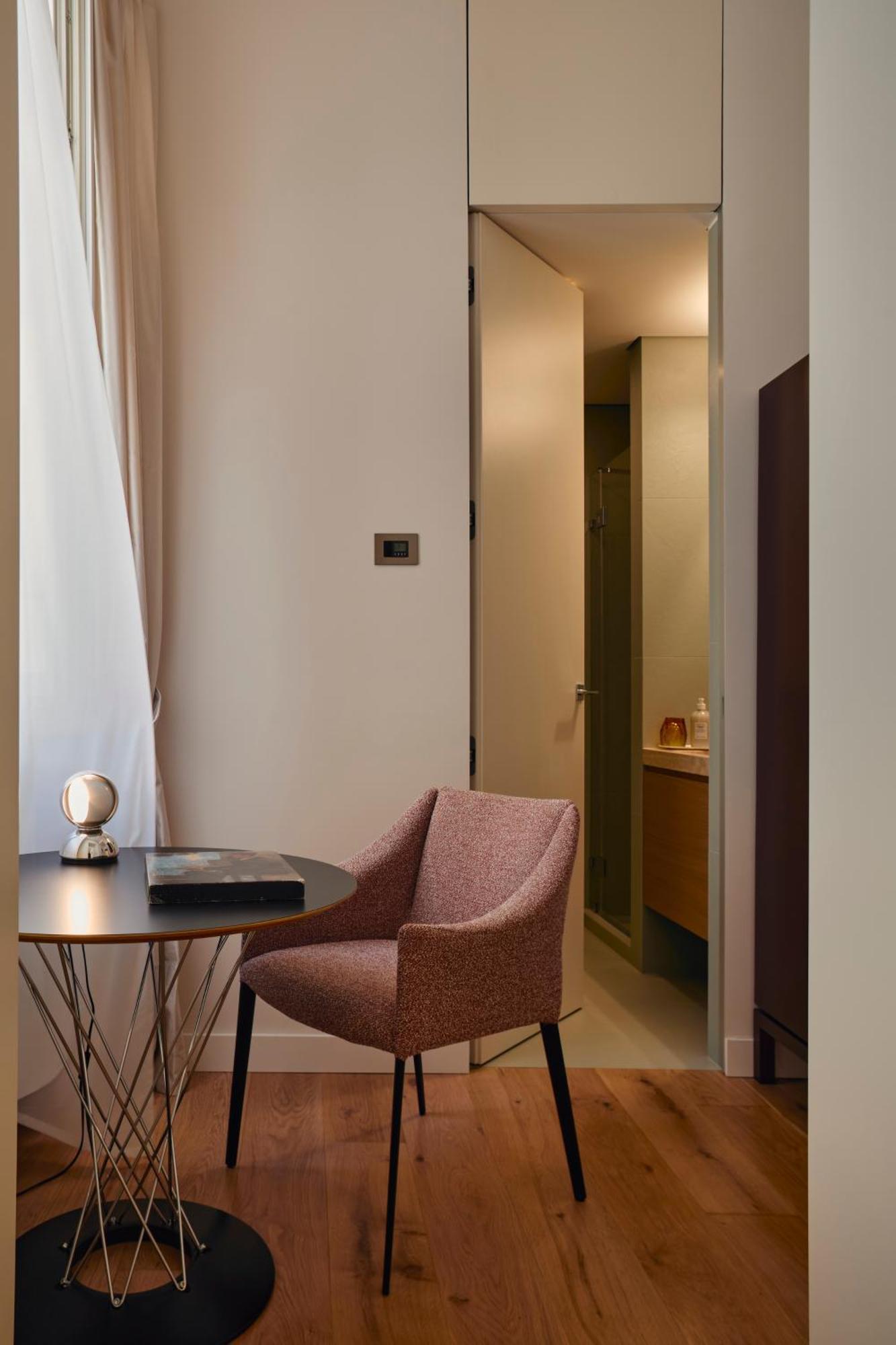 Palazzo Delle Pietre - Luxury 5* Roma