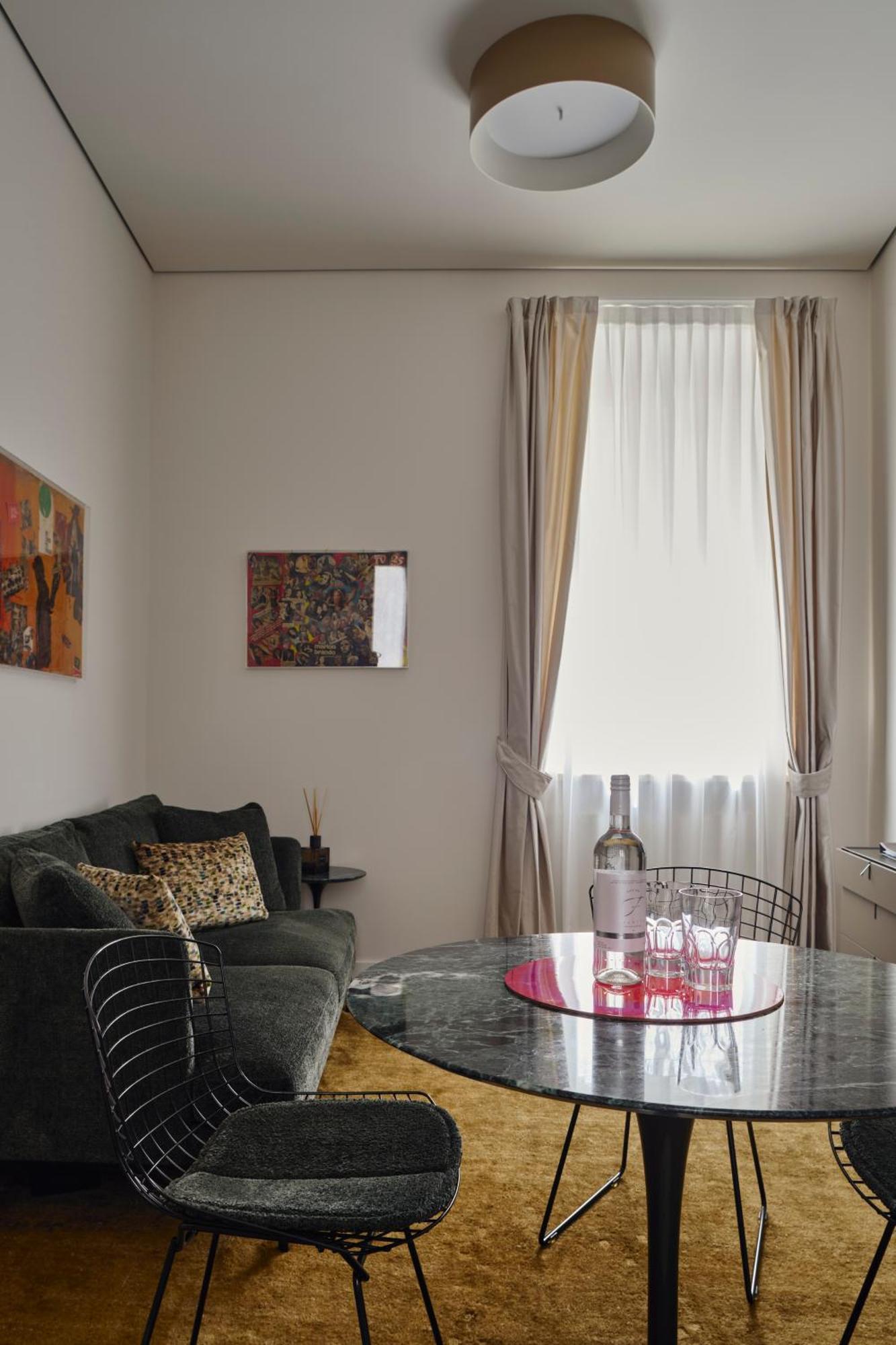 Palazzo Delle Pietre - Luxury 5* Roma