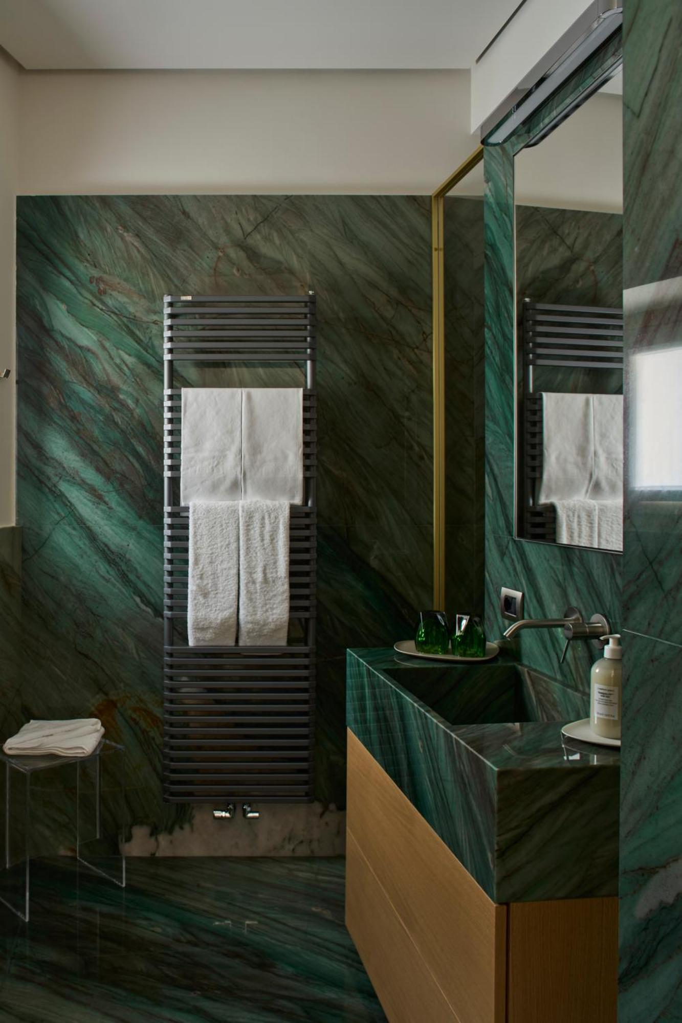 Apartahotel Palazzo Delle Pietre - Luxury