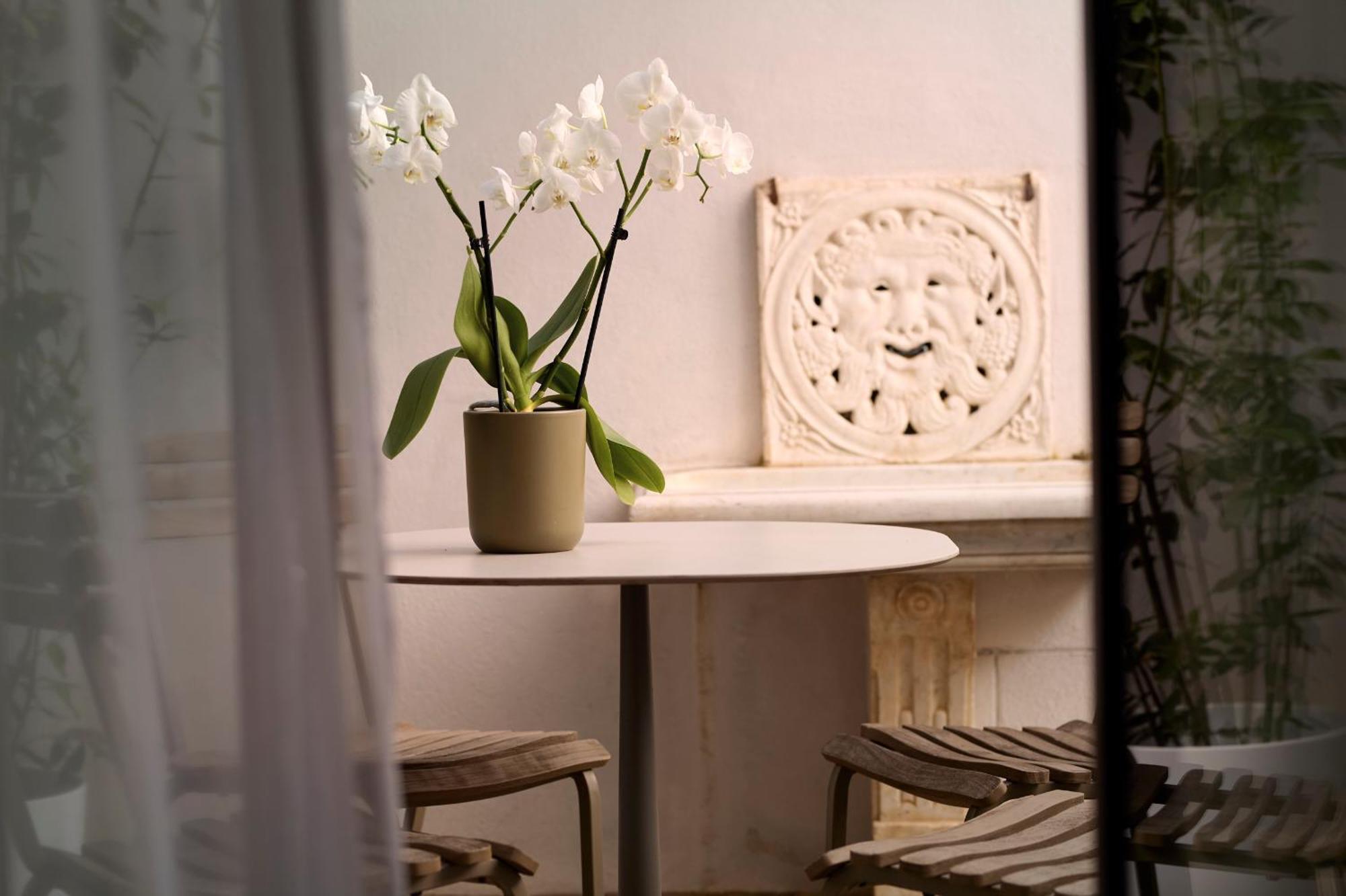 Apartahotel Palazzo Delle Pietre - Luxury