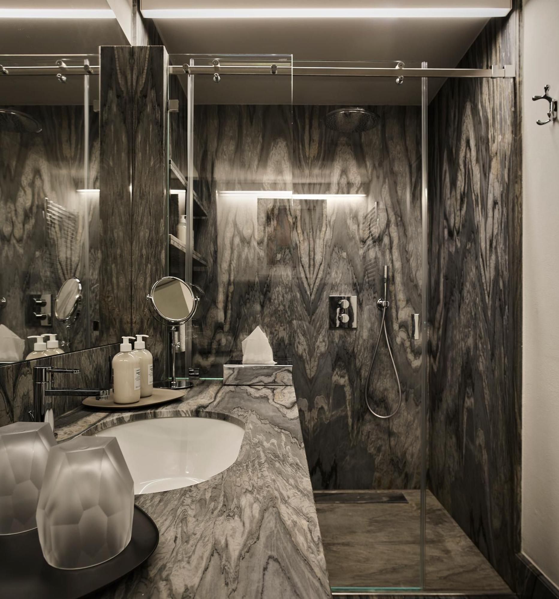 Palazzo Delle Pietre - Luxury Roma