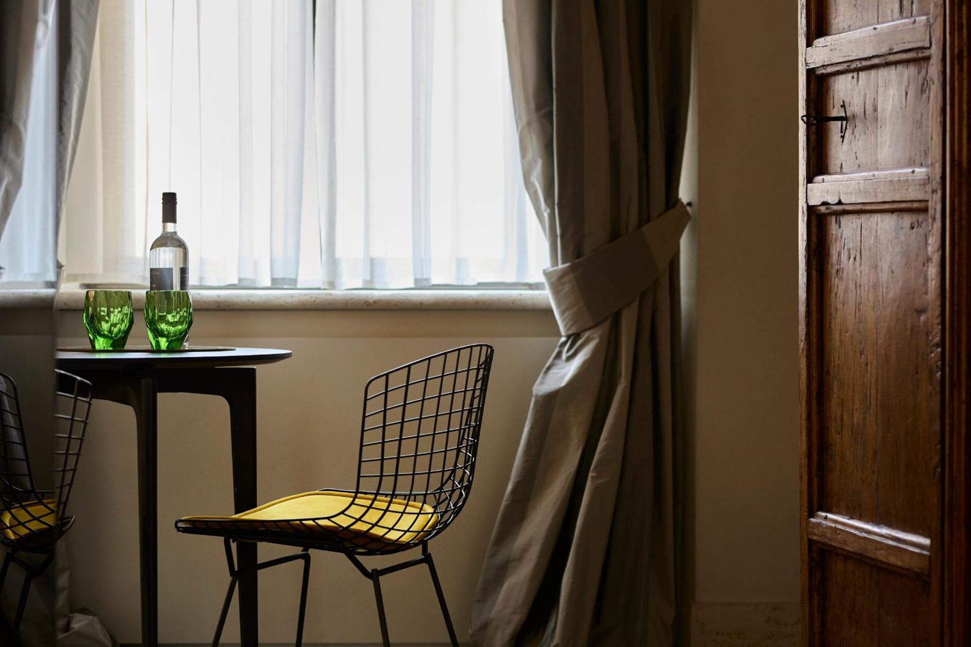 Apartahotel Palazzo Delle Pietre - Luxury Roma