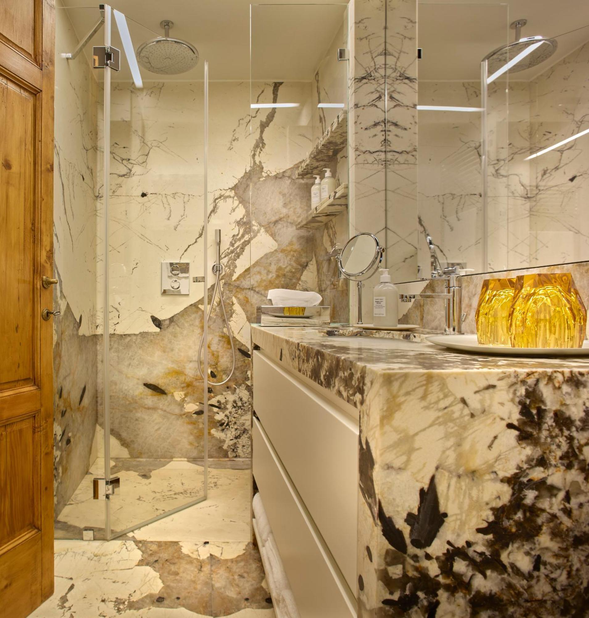 Palazzo Delle Pietre - Luxury 5* Roma